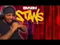 Download Lagu EM SITTING ON BANGERS! | Eminem - Everybody’s Looking At Me (REACTION!)