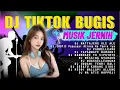 DJ TIKTOK BUGIS TERBARU 2025 - DJ MATAJENG ALE ALE - REMIX DJ FULL BASS TERBARU
