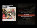 Skinny Brown, TOIL - Don't Flex on me (Feat. jayci yucca, 김효은) [토끼니브라운]ㅣLyrics/가사