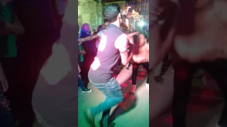 رقص علي مهرجان الجدر علي الكوستبان      رحيم مزيكا  دندنها