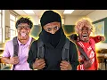 Different Types of Kids in High School | The Movie