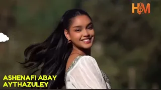 Ashenafi Abay Aythazuley ኣይትሓዙለይ New Tigrigna Music Clip 2025 