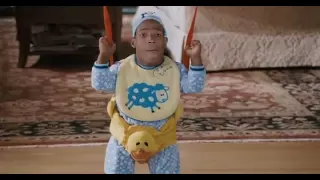 Pidihajzlík Little Man 