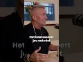 Lagu Krijgt Guido Weijers wel genoeg vitamines?