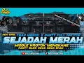 Download Lagu DJ SEJADAH MERAH TRAP PARTY NULUP NULUP  MENGHOREG KANE VIRAL TIKTOK TERBARU 2024