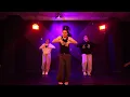 The Blessed Madonna & Kylie Minogue - Edge of Saturday Night | Bestreet | Yakir Elisha