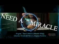 Download Lagu Fragma Vs Coco - Toca´s Miracle (Breakbeat remix + Music video + Lyrics)
