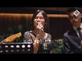 Archipelagio | Lovers Rock (Sade) - Live Cover