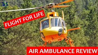 Download Flight for Life AS350B3 Medical Helicopter at Crash and Learn Outdoor Conference (47) MP3