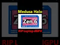 Download Lagu AMD Zen 6 Medusa Halo: The DEATH of Laptop dGPU?!