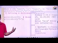 What is Python Literals Class Numeric String Character Boolean Literals Explained Hindi