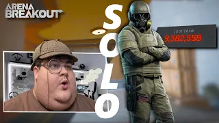 Solo Ops Is The BIGGEST Money Printer IN ABI