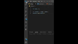 Top JavaScript Interview Question Series