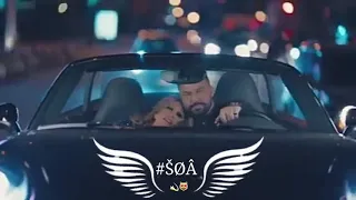 ماريو كرم وماريتا نادر    تركني حبيبي شوي تعبانة دندنها