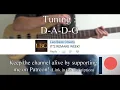 Ghost Of Perdition (Opeth) - Bass Cover (With Tabs) by Leo Düzey