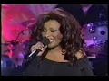 Chaka Khan & Kelly Price - 'Through The Fire' (1999)