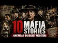 10 True Mafia Stories They Don t Teach You in History Class True Crime Dispatch