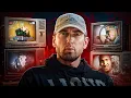 Download Lagu What Happens When Eminem Is Angry?