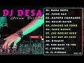 Download Lagu DJ DESA 🔴 MAMA MUDA - PANIK GAK - MAPOPO COMMANDO - DJ DESA FULL ALBUM 2023 - DYNASTY - EL PEDRON