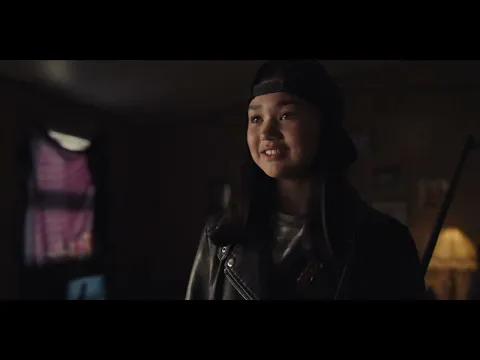Official Trailer