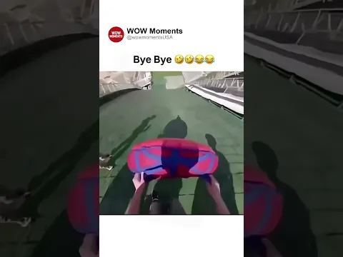 Bye Bye 🤣😂