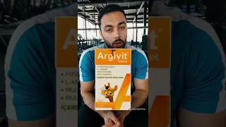 هل منتج Argivit بيزود الطول  هل منتج Argivit بيزود الطول