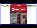 REVIEW 2026 VELCRO Extreme Outdoor Tape 91365 ESSENTIAL details