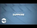 Download Lagu Ed Sheeran - Sapphire (Video Lirik) Terjemahan Bahasa Malaysia 🎶 Romantic \u0026 Emotional Songs 2025 💖