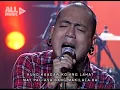 KAMIKAZEE - Narda (MYX Live! Performance)
