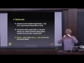 Maximum Likelihood Estimation I