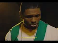 GALLY - ÂME SOEUR (Clip Officiel)
