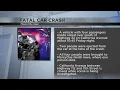 mason city crash