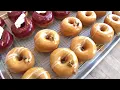 Fan-Fan Doughnuts bakes delectable pastries made with love in Brooklyn