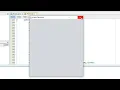 JFrame How to Center on Screen - NetBeans