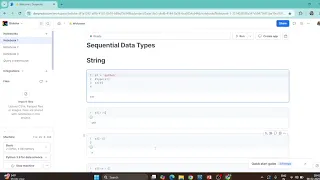Python Data Types Explained Int Float Complex String List More