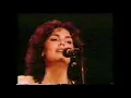 Racing in the street - Emmylou Harris - live 1984 (Bruce Springsteen)