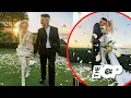Top Chef star Michael Voltaggio marries Bria Vinaite