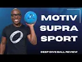 You Always Want To See This Motion Motiv Supra Sport Deep Dive Ball Review