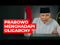 Download Lagu PRABOWO MENGHADAPI OLIGARCHY