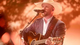 Cody Johnson - Dirt Cheap Live from the 59th ACM Awards