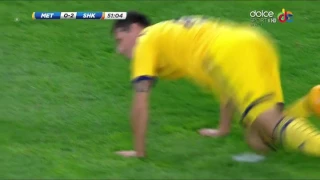 ryzhuk dmytro 1992 center right back hapoel acre tackles passes aerial duels