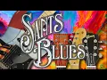CLIMAX BLUES BAND - SO MANY ROADS - 1998