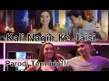 Download Lagu Kali Nagin Ke Jaise - PARODI INDIA TERBAIK - Cover Dance Versi Indonesia