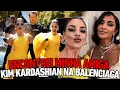 Download Lagu I MET MY FRIEND KIM KARDASHIAN AT THE BALENCIAGA SHOW IN PARIS!!!