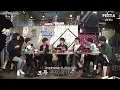 Download Lagu [ENG SUB] BTS Dinner Party - Yoongi Says I Love You to Taehyung (ft. jealous members)