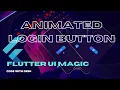 Flutter Button Animation Login to Success Check No Words Just Code Code With Desh