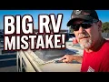The Skylight Removal Mistake Every RV Owner Makes
