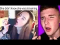 FUNNIEST Livestream Fails You Will EVER SEE