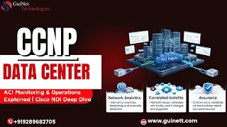 ACI Monitoring Operations Explained Cisco NDI Deep Dive