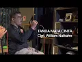 TANDA MATA CINTA | cover #sijabatkeren
